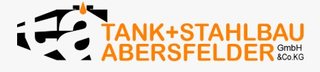 Logo Tank- und Stahlbau Abersfelder GmbH & Co. KG