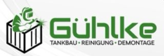 Logo Gühlke GmbH Tankbau