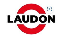Logo Laudon GmbH & Co.KG Metall- und Kunststoffwerke