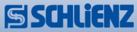 Logo Manfred Schlienz GmbH Behälterbau Schlosserei